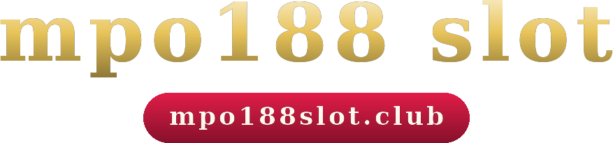 mpo188 slot logo